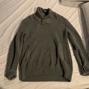 Men’s H&M knit sweater